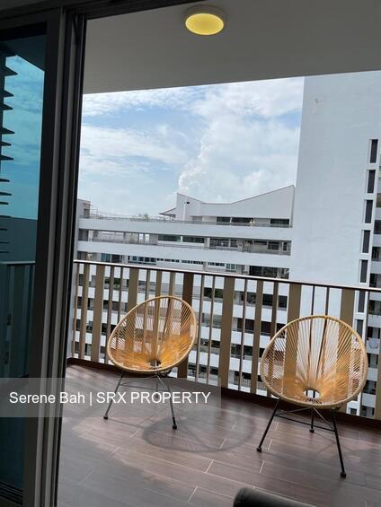 eCO (D16), Condominium #489749751